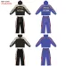 Vale Star Printed Zip‑Up Hoodie &amp; Wide‑Leg Pants Tracksuit Set #B67397