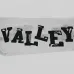 Valley 2000 Dreams Zip Hoodie &amp; Wide Leg Pants Set #B67856
