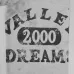 Valley 2000 Dreams Zip Hoodie &amp; Wide Leg Pants Set #B67856
