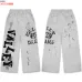 Valley 2000 Dreams Zip Hoodie &amp; Wide Leg Pants Set #B67856