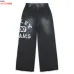 Valley 2000 Dreams Zip Hoodie &amp; Wide Leg Pants Set #B67856