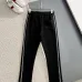 Prada 2‑Piece Tracksuit Set Leather Triangle Logo Stripe Detail #B67443
