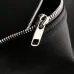 Prada 2‑Piece Tracksuit Set Leather Triangle Logo Stripe Detail #B67443