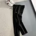 Prada Black 2‑Piece Tracksuit Set Bronze Stripe Triangle Logo #B67445