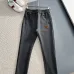 Prada Dark‑Grey 2‑Piece Tracksuit Leather Triangle Logo Set #B67446