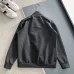 Prada Dark‑Grey 2‑Piece Tracksuit Leather Triangle Logo Set #B67446