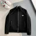 Prada New Zip‑Up Tracksuit Two‑Piece Outfit Set #B67441