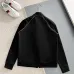Prada New Zip‑Up Tracksuit Two‑Piece Outfit Set #B67441