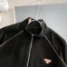 Prada New Zip‑Up Tracksuit Two‑Piece Outfit Set #B67441