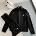 Prada New Zip‑Up Tracksuit Two‑Piece Outfit Set #B67441