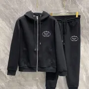Prada Tracksuits for men #A50610