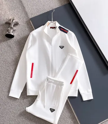 Prada Tracksuits for men #A55068