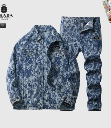 Prada Tracksuits for men #A56916