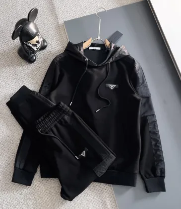 Prada Tracksuits for men #A58866