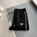 Prada Zip‑Up Tracksuit 2‑Piece Set With White Stripe Details #B67442