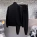 versace Tracksuits for Men's long tracksuits #A50600