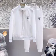 versace Tracksuits for Men's long tracksuits #A50600