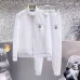 versace Tracksuits for Men's long tracksuits #A50600