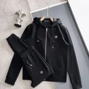 versace Tracksuits for Men's long tracksuits #A55072