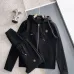 versace Tracksuits for Men's long tracksuits #A55558