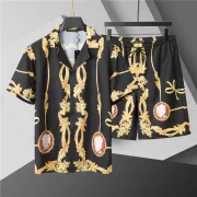 versace Tracksuits for Men's long tracksuits #A51865 versace Tracksuits for Men's long tracksuits #A51865