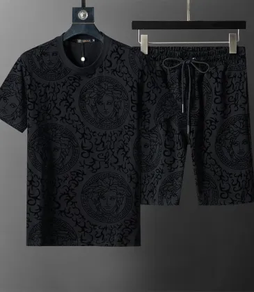 versace Tracksuits for versace short tracksuits for men #A46133 versace Tracksuits for versace short tracksuits for men #A46133