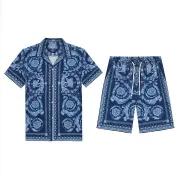 versace Tracksuits for versace short tracksuits for men #A50011 versace Tracksuits for versace short tracksuits for men #A50011