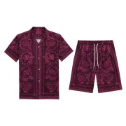versace Tracksuits for versace short tracksuits for men #A50013 versace Tracksuits for versace short tracksuits for men #A50013
