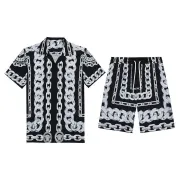 versace Tracksuits for versace short tracksuits for men #A50014 versace Tracksuits for versace short tracksuits for men #A50014