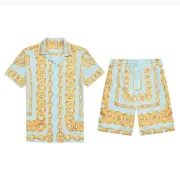versace Tracksuits for versace short tracksuits for men #A50015 versace Tracksuits for versace short tracksuits for men #A50015