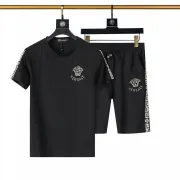 versace Tracksuits for versace short tracksuits for men #A51970 versace Tracksuits for versace short tracksuits for men #A51970