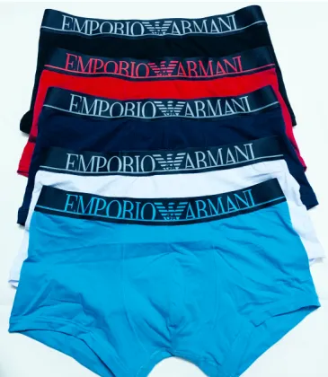 Armani Underwears for Men #99903215 Armani Underwears for Men #99903215