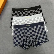 Brand L Underwears for Men 3 pairs per box #A65845