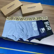 Burberry Underwears for Men 3 pairs per box #A65838