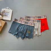 Burberry Underwears for Men 3 pairs per box #A65860