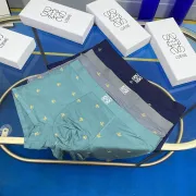 Loewe Underwears for Men 3 pairs per box #A65862