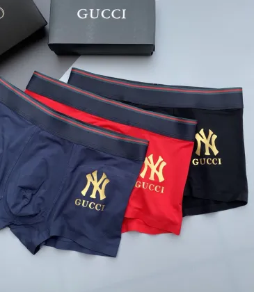 Gucci Underwears for Men #A45984 Gucci Underwears for Men #A45984