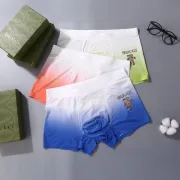 Gucci Underwears for Men Soft skin-friendly light and breathable (3PCS) #A37492 Gucci Underwears for Men Soft skin-friendly light and breathable (3PCS) #A37492