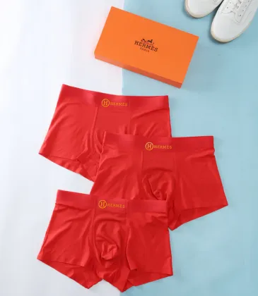 HERMES Underwears for men #A45986 HERMES Underwears for men #A45986