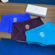Versace Underwears for Men 3 pairs per box #A65839