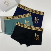 Versace Underwears for Men 3 pairs per box #A65853