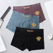 Versace Underwears for Men 3 pairs per box #A65854