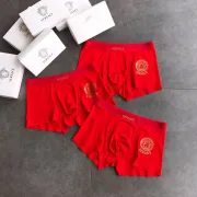 Versace Underwears for Men 3 pairs per box #A65855
