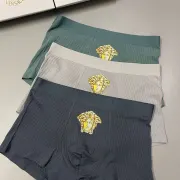 Versace Underwears for Men 3 pairs per box #A65856