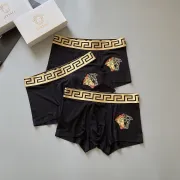 Versace Underwears for Men 3 pairs per box #A65857