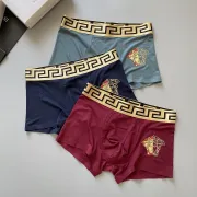 Versace Underwears for Men 3 pairs per box #A65858