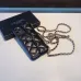 Elegant Chanel Quilted Phone Cases With Chain Strap For Luxury Mobile Protection And Style #A33057