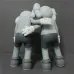 Kaws Toys along #A60142