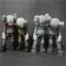 Kaws Toys along #A60142