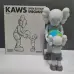 Kaws Toys hug the earth #A60141